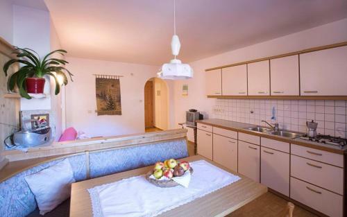 Apartment Saltenblick