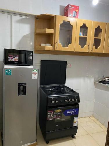 Apartamento Alfie's Hub