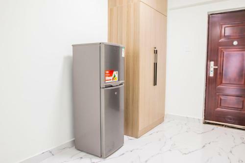 Apartamento Sandalwood Garden