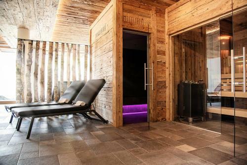 Apartamento Chalet Schmied