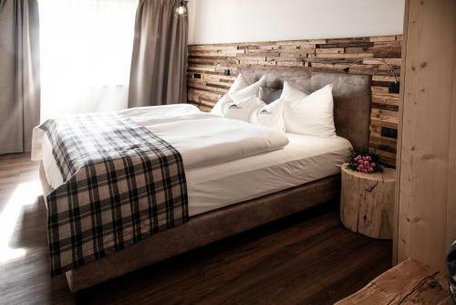 Apartamento Chalet Schmied