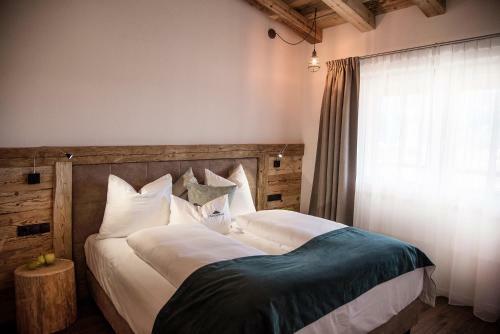 Apartamento Chalet Schmied