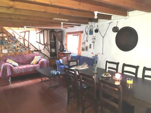 Chalet Biagio