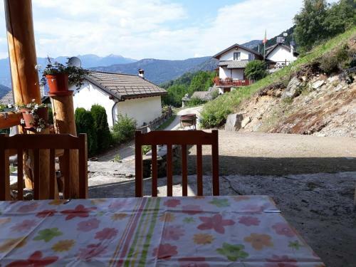 Chalet Biagio