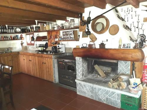 Chalet Biagio