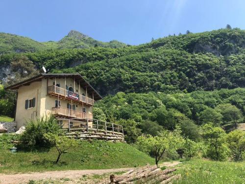 Apartamento Villa Gioia