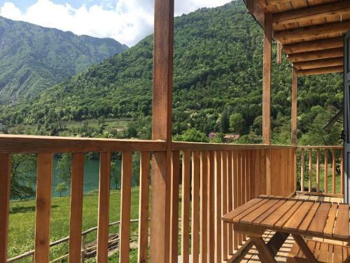 Apartamento Villa Gioia