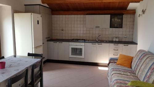 Apartamento Villa Gioia