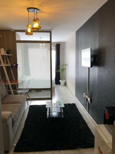 Apartamento Tsavo Studio Appartments