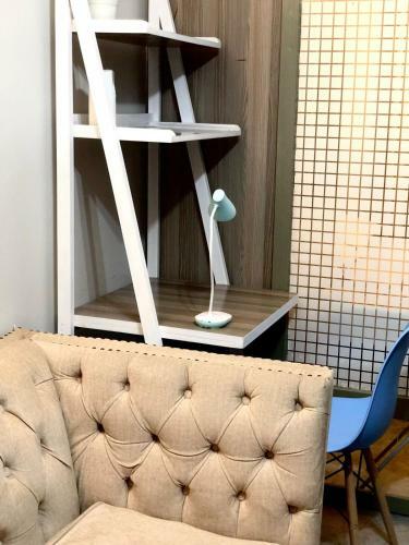 Apartamento Tsavo Studio Appartments