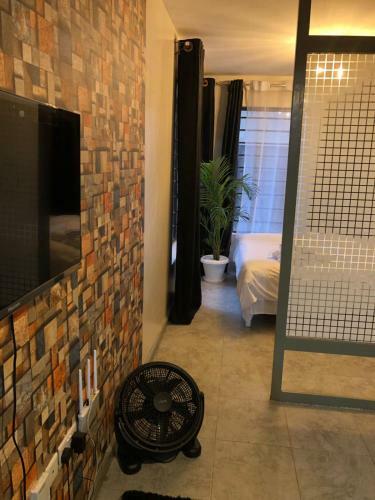 Apartamento Tsavo Studio Appartments