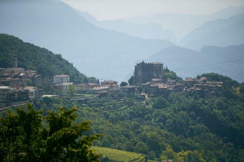 Agroturismo Le Terre Di Gu