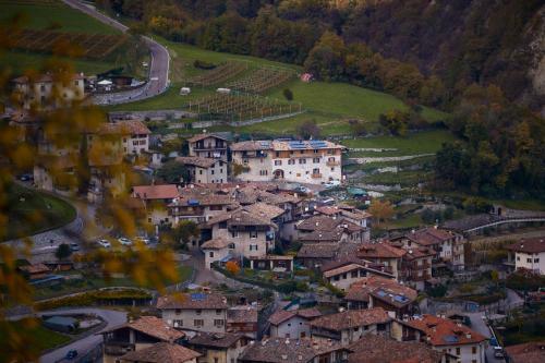 Agroturismo Le Terre Di Gu