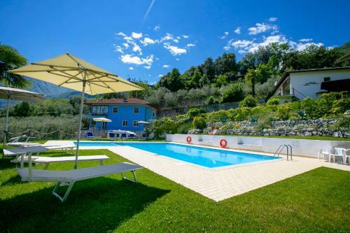 Residence Christina Due Laghi