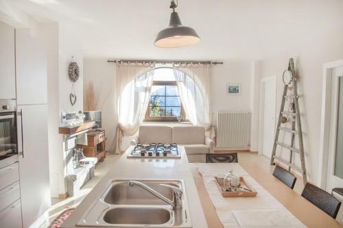 Apartamento Casa Calvola Holiday Home