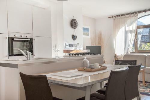 Apartamento Casa Calvola Holiday Home