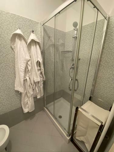 Apartamento Oneroom Terme