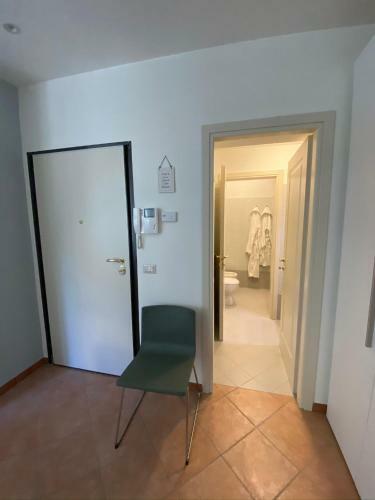 Apartamento Oneroom Terme