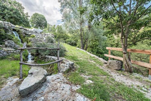 Apartamento Casa Al Mulino