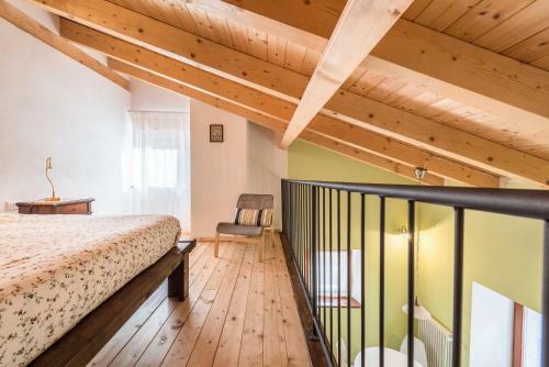 Apartamento Agriturismo Al Gallo Nero Verde