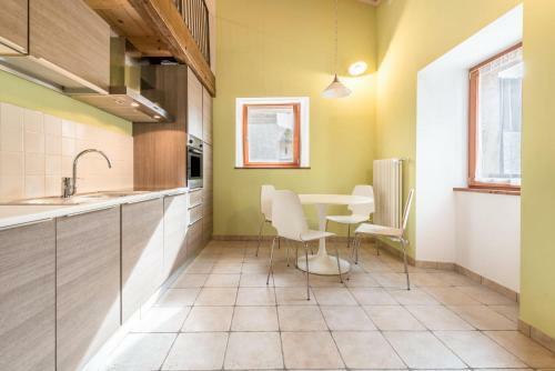 Apartamento Agriturismo Al Gallo Nero Verde