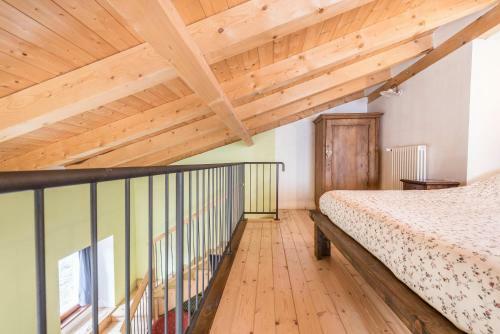 Apartamento Agriturismo Al Gallo Nero Verde