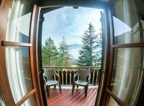 Apartamento La Rustica Sul Lago Di Tenno Mansarda