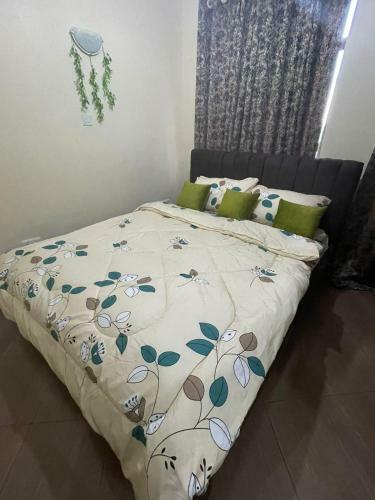 Apartamento Amazing Condo