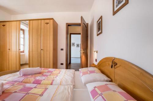 Apartamento Residence Lena App 4