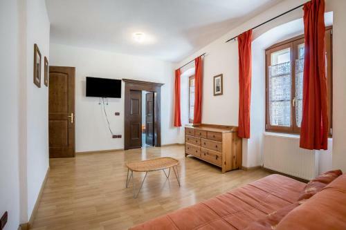 Apartamento Residence Lena App 4