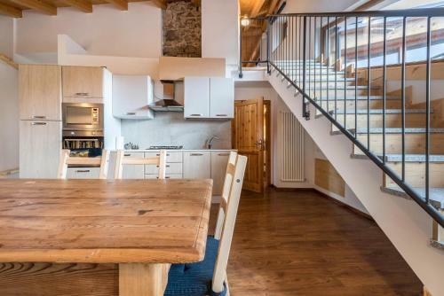 Apartamento Agriturismo Al Gallo Nero La Torre