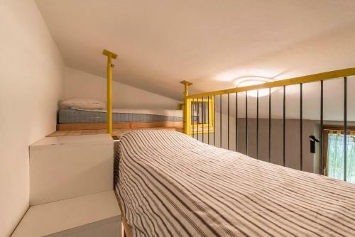 Apartamento Agriturismo Al Gallo Nero Giallo