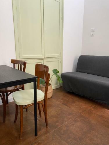 Hostal Il Gallo Di Eracle - Charming Suites & Rooms