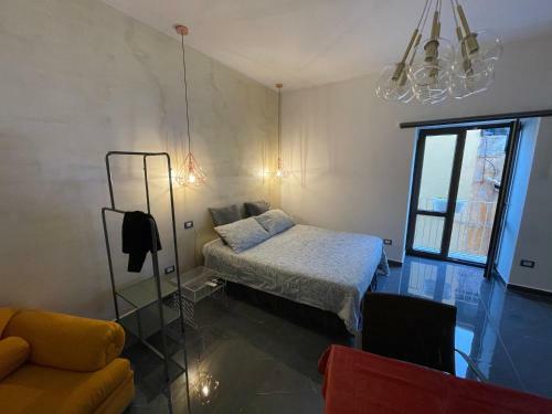 Apartamento Neri Homme