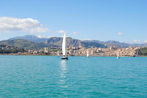 Case Vacanze Himera