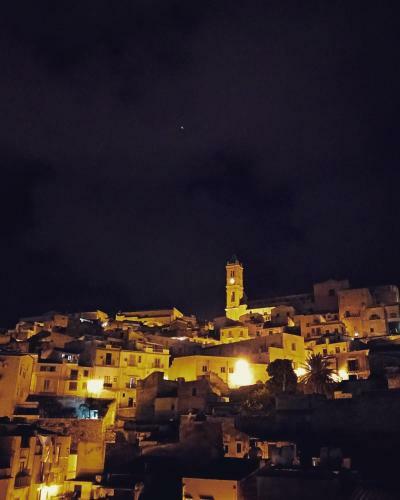 Apartamento La Dimora Di Ercole