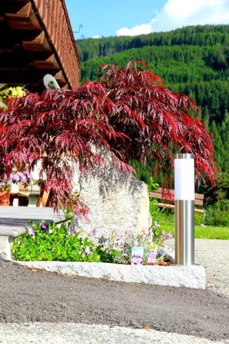Agroturismo Marenklhof