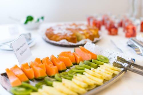 Bed & Breakfast Rebenheim