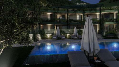 Hotel Villa Naj