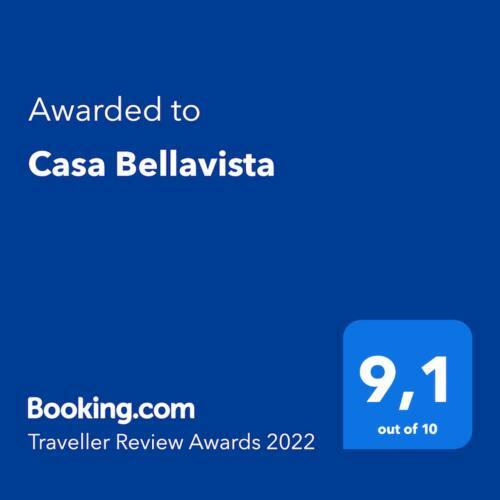 Apartamento Casa Bellavista