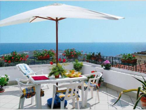 Apartamento Casa Bellavista