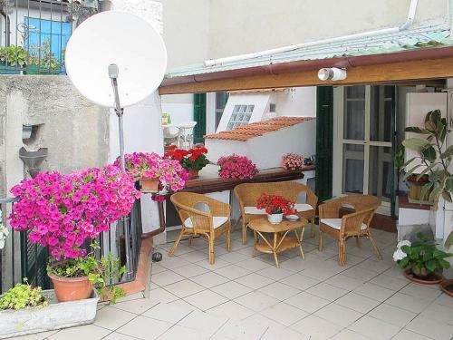 Apartamento Casa Bellavista