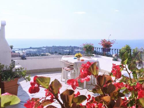 Apartamento Casa Bellavista