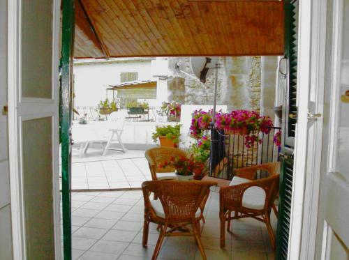 Apartamento Casa Bellavista