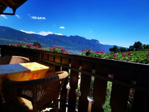 Apartamento Ferienhof Franzelin