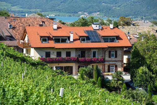 Apartamento Ferienhof Franzelin