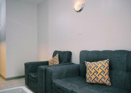 Apartamento Hidden Hub