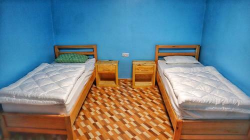 Apartamento The Swiss Side Iten