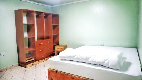 Apartamento The Swiss Side Iten