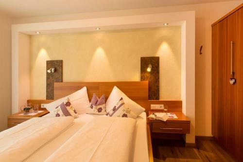 Apartamento Stoffnerhof